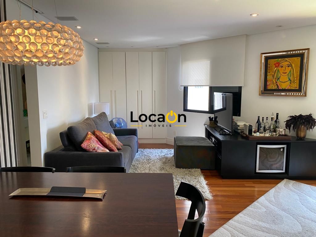 Aluga- apartamento moema 2 dormitórios 1 suíte 2 vagas