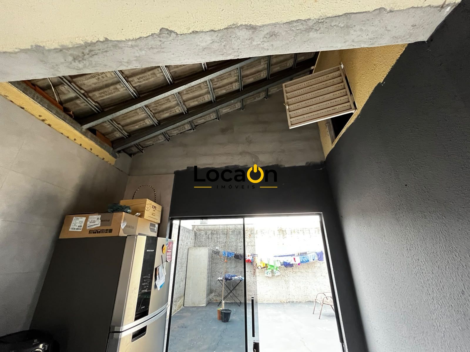 Casa, 2 quartos, 46 m² - Foto 6
