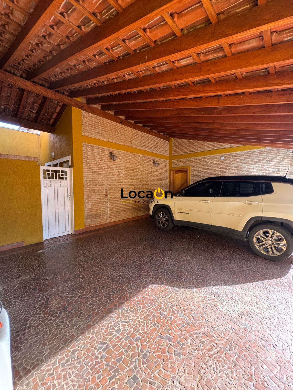 VENDE e ALUGA - Casa 4 quartos, Alto da Boa Vista, Próximo ao Ribeirão Shopping