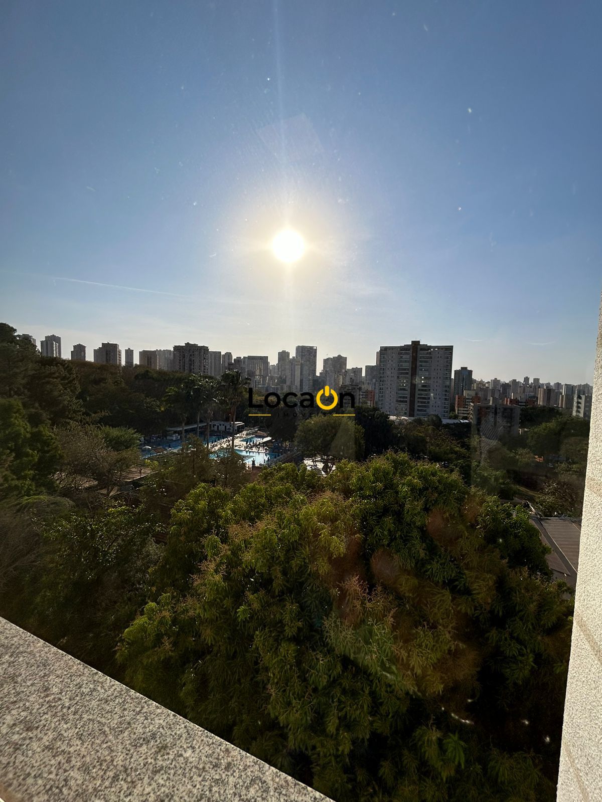 ALUGA - Apartamento 2 dormitórios na City Ribeirão em Ribeirão Preto - SP