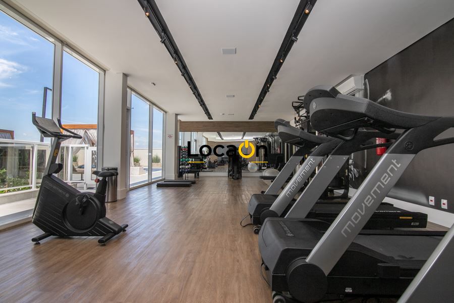 ALUGA - Apartamento 3 dormitórios com varanda gourmet na zona Sul
