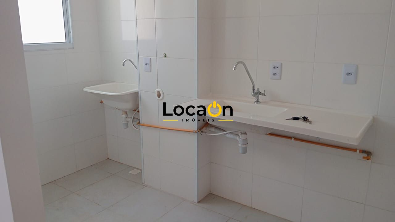 Apartamento com 2 dorm., 1 banheiro e ótima localização