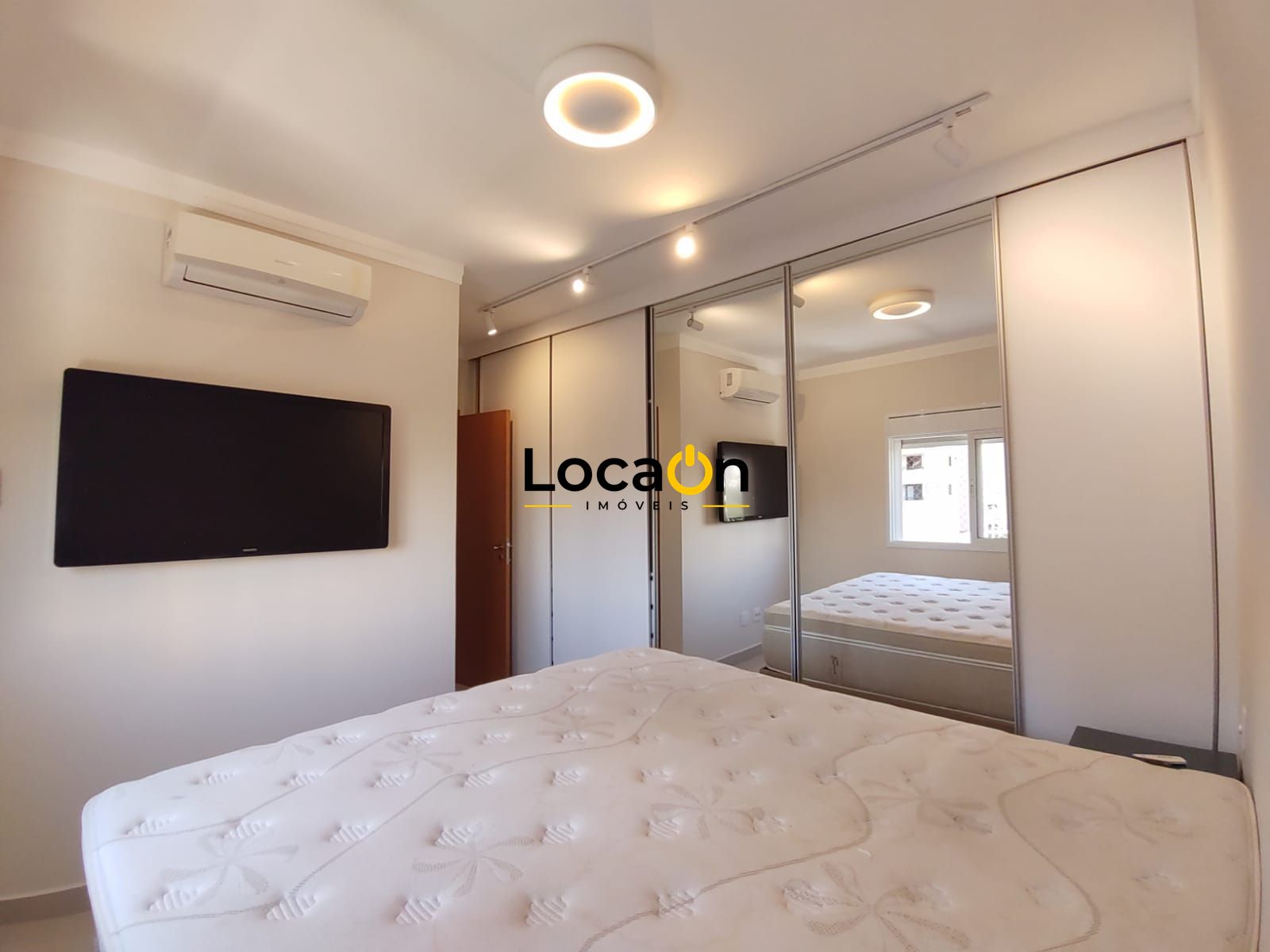 ALUGA - Apartamento 3 Suítes - Jd. Botânico - Ribeirão Preto