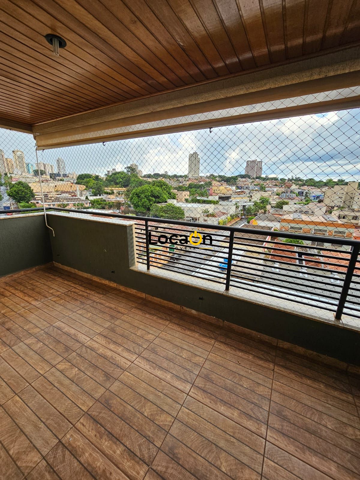 ALUGA ou VENDE - Apartamento 3 dormitórios no bairro Santa Cruz - Ribeirão Preto
