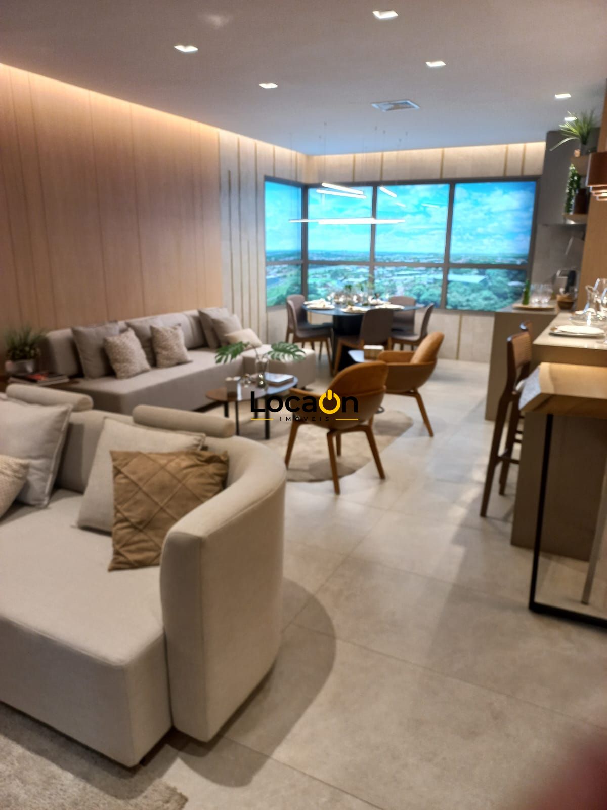 APARTAMENTO exclusivo para você no Saint Gerard