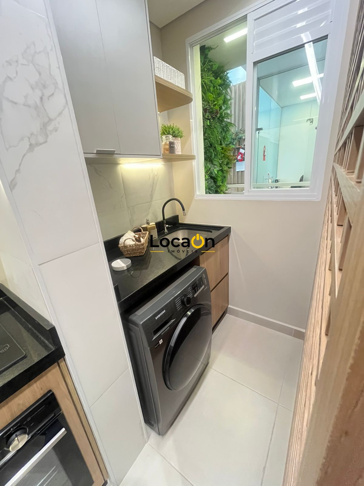 Apartamento novo pronto para morar no recreio das acácias