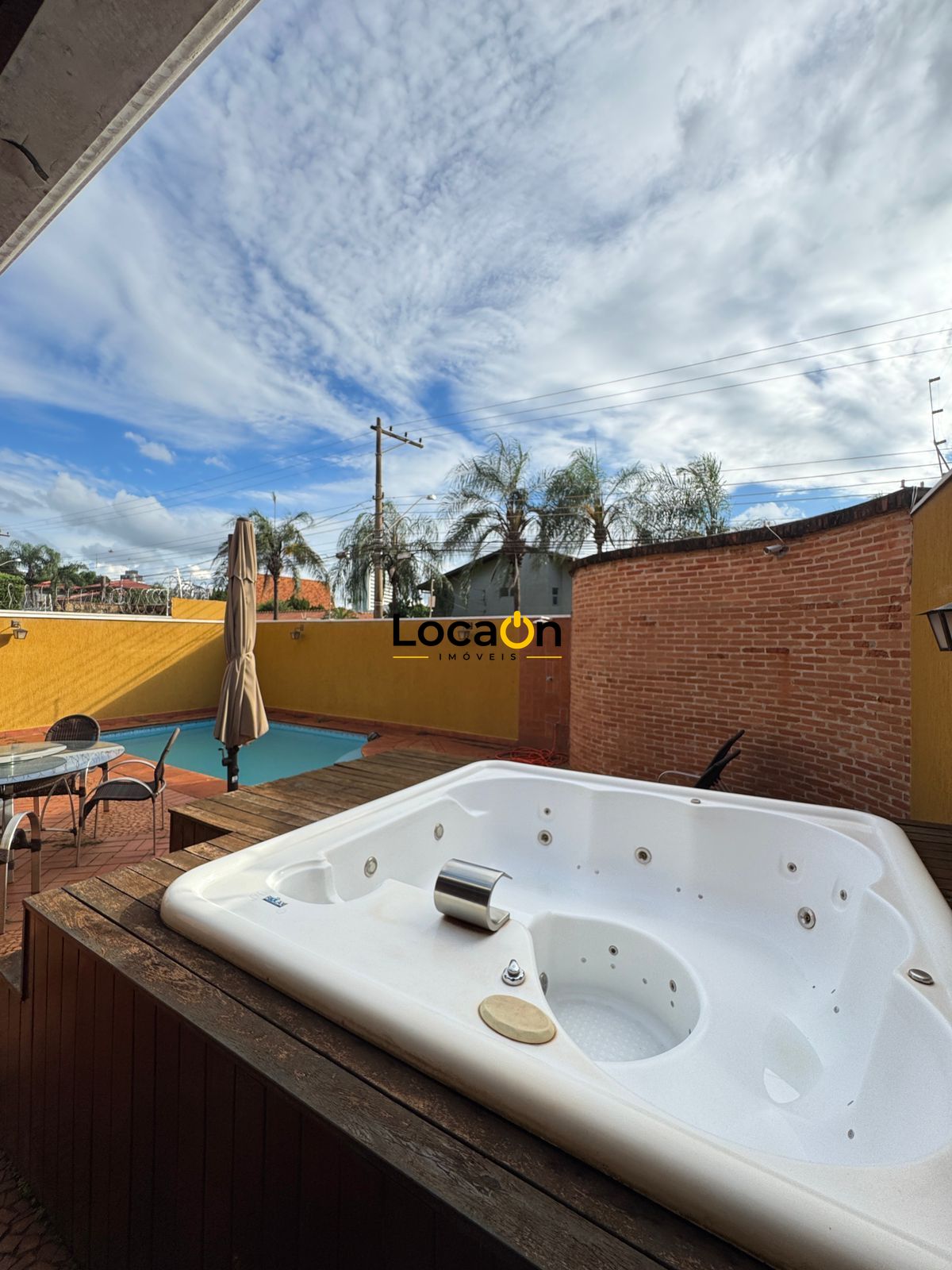 VENDE e ALUGA - Casa 4 quartos, Alto da Boa Vista, Próximo ao Ribeirão Shopping
