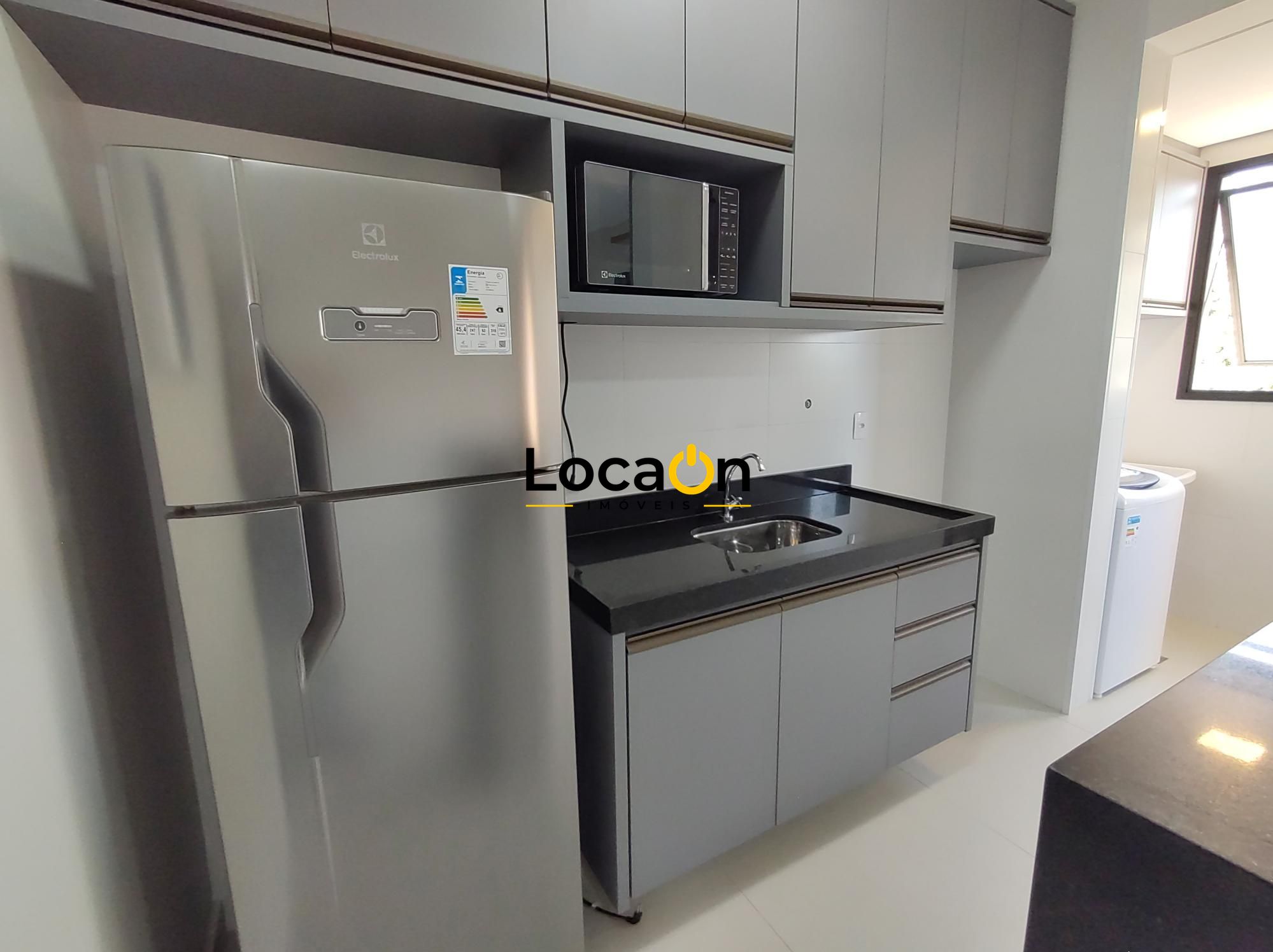ALUGA - Apartamento novo ao lado da USP Semimobiliado