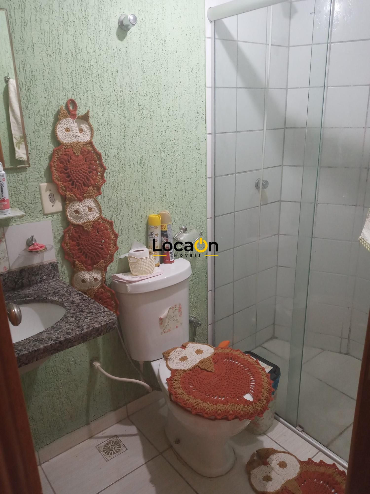 VENDA - Apartamento em Caldas Novas GO