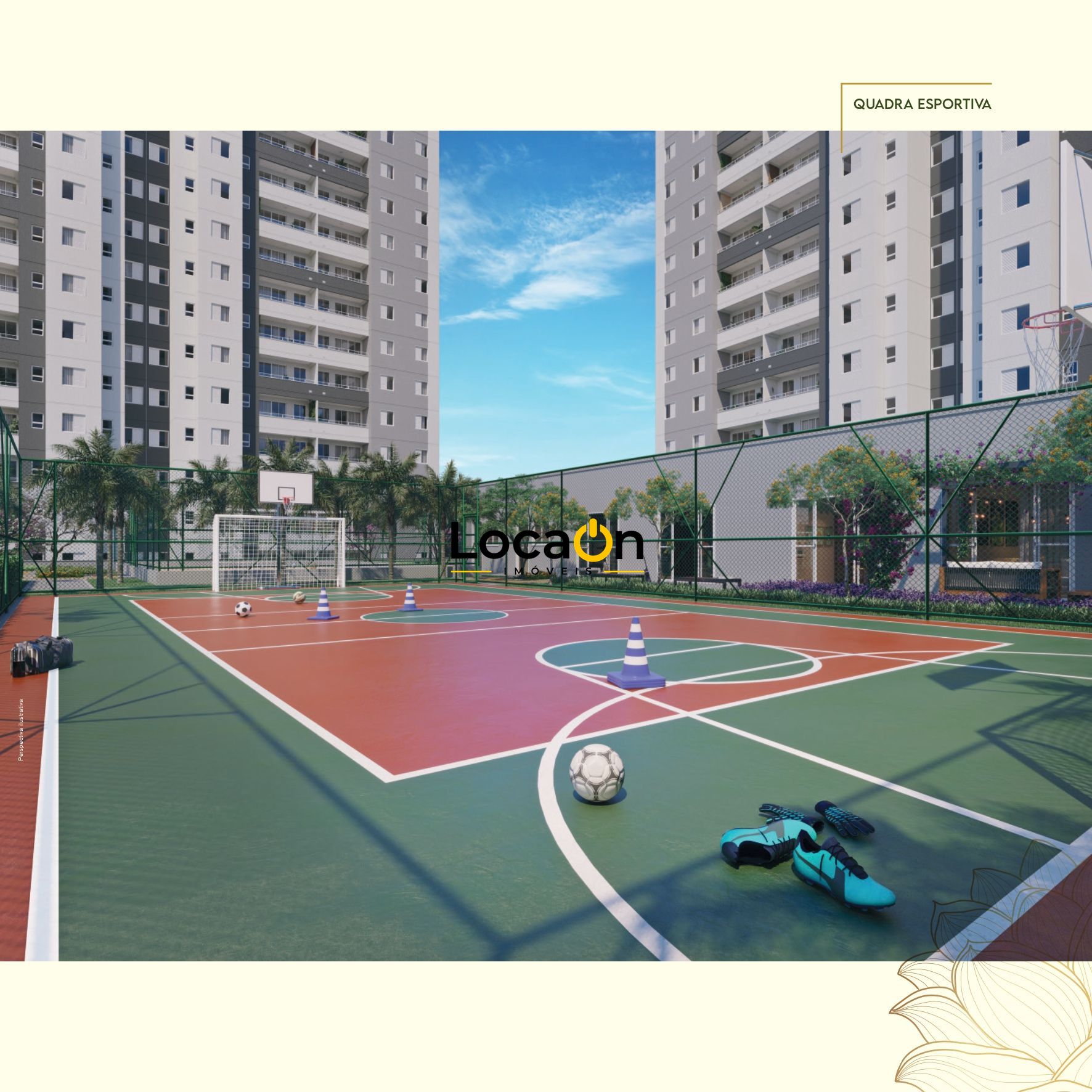 LANÇAMENTO - Apartamento 2 ou 3 dormiórios no Quinta da Primavera - Ribeirão Pre