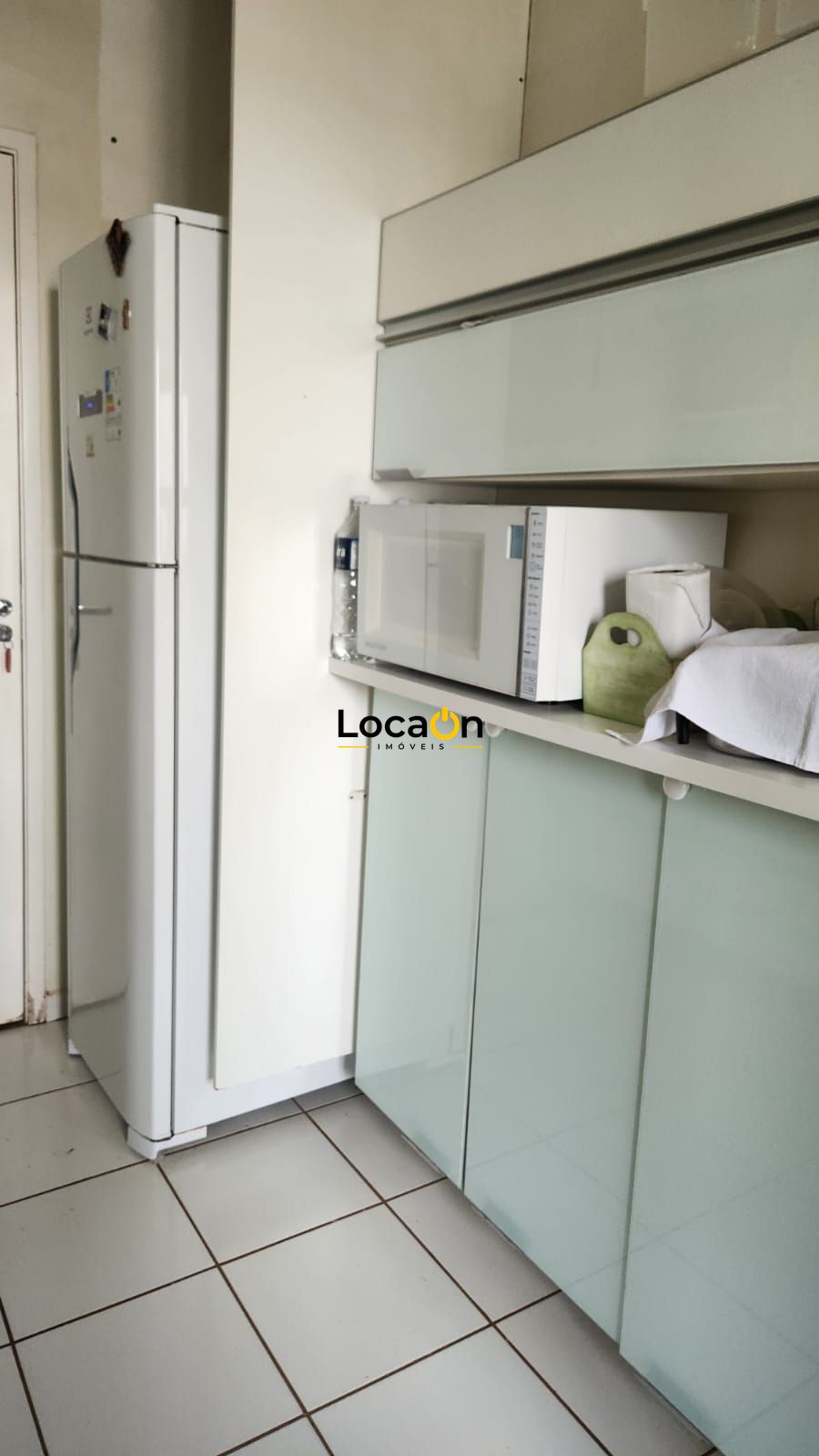 ALUGA - Apto 2 dormitorios e 1 suite Zona Sul