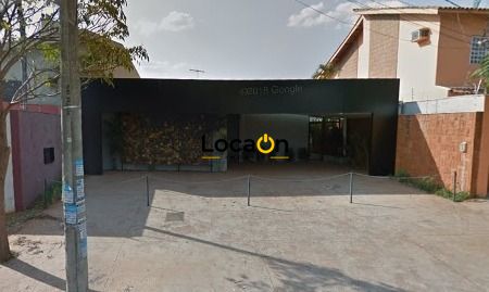 ALUGA ou VENDE - Casa Comercial ou Residencial no Alto da Boa Vista