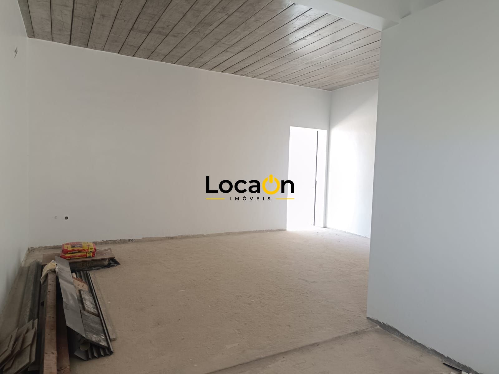 Predio Comercial no Ipiranga