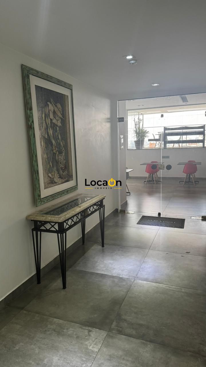 ALUGA - Apartamento 1 dormitorio Jardim Paulista - São Paulo