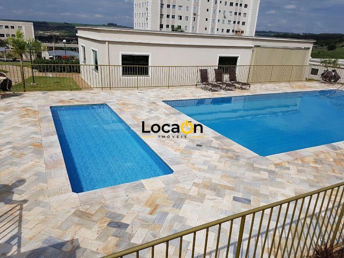 VENDE - Apartamento 2 Dormitórios - Jd. Guaporé - Condomínio Mirante Sul