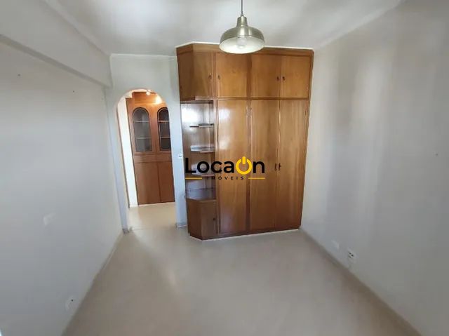 ALUGA - Apartamento 3 Quartos no Brooklin - São Paulo
