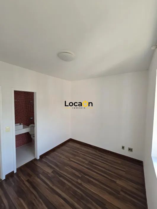 ALUGA - Apartamento com 2 quartos no Buritis em Belo Horizonte