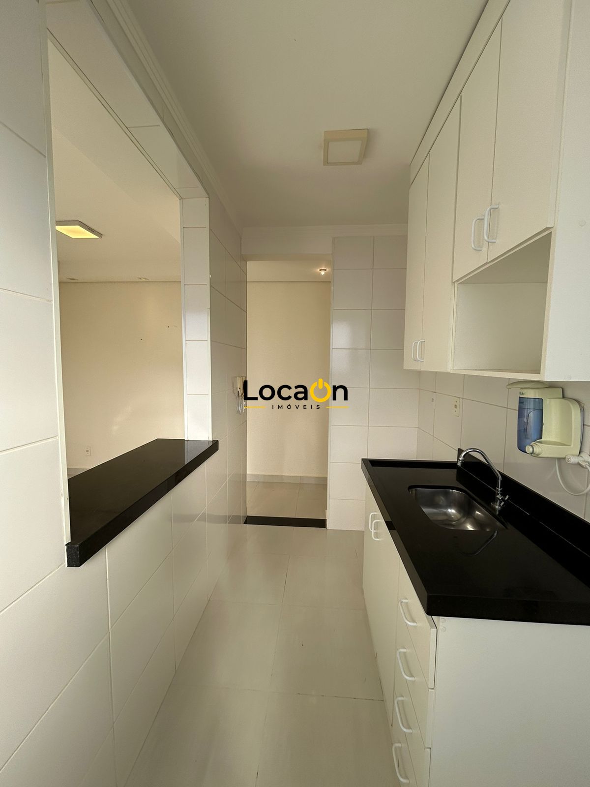 ALUGA - Apartamento 2 dormitórios na City Ribeirão em Ribeirão Preto - SP