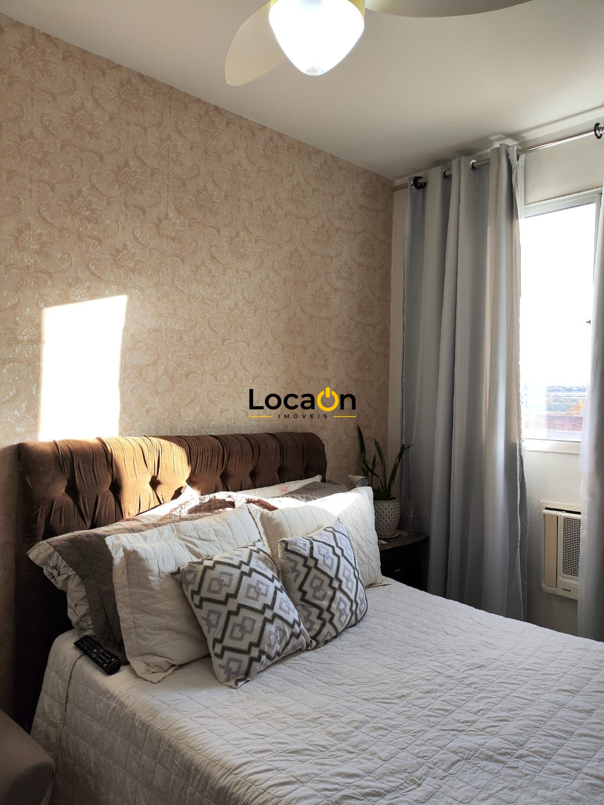 Apartamento Residencial pronto para morar