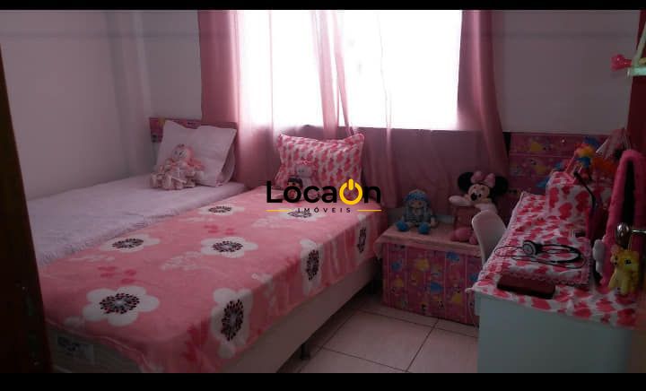 VENDA - Apartamento em Caldas Novas GO