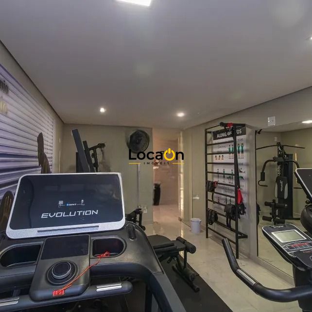 Apartamento, 1 quarto, 34 m² - Foto 13