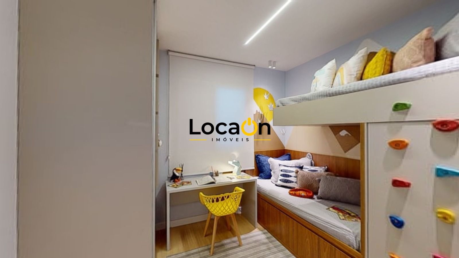 Apartamento a Venda Jardim Botânico