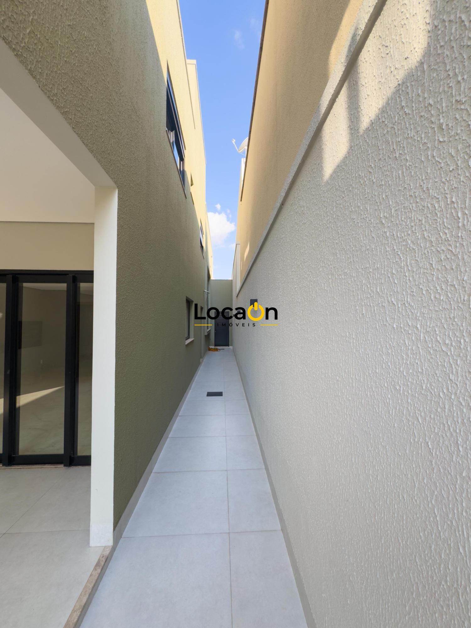 ALUGA -Casa 3 Quartos -Setor Faiçalville - Goiania