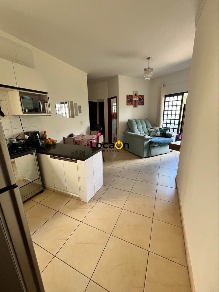 ALUGA - Apartamento 2 Quartos Jd Paiva - Ribeirão Preto