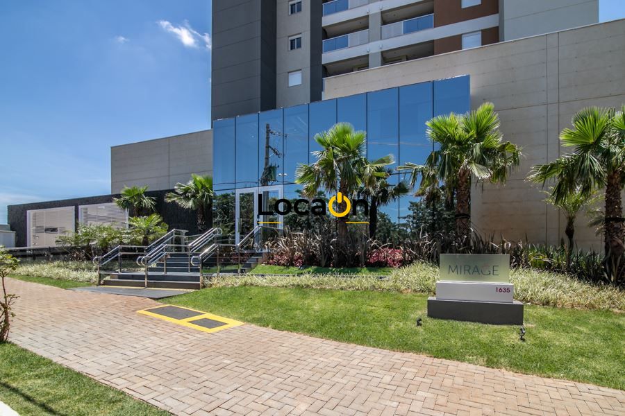 ALUGA - Apartamento 3 dormitórios com varanda gourmet na zona Sul