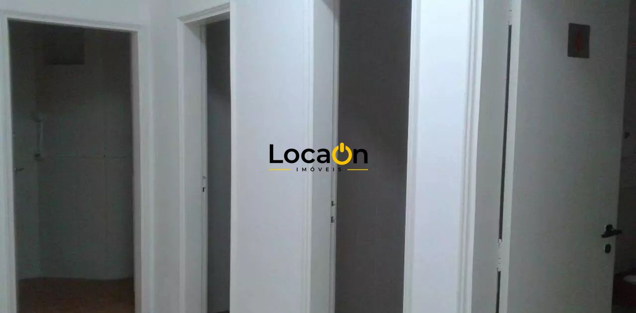 Sala comercial no Edifício Paulista de Seguros III
