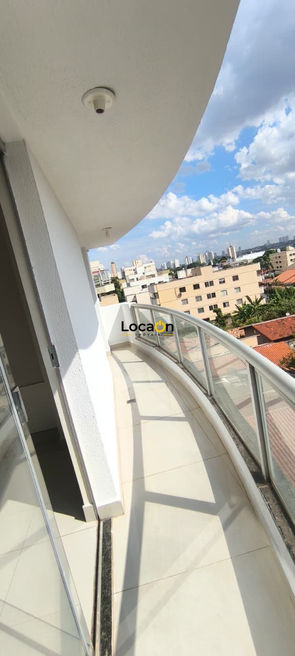 Apartamento, 3 quartos, 89 m² - Foto 5