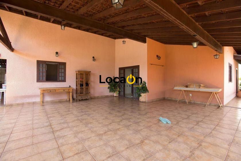 Casa, 3 quartos, 950 m² - Foto 21