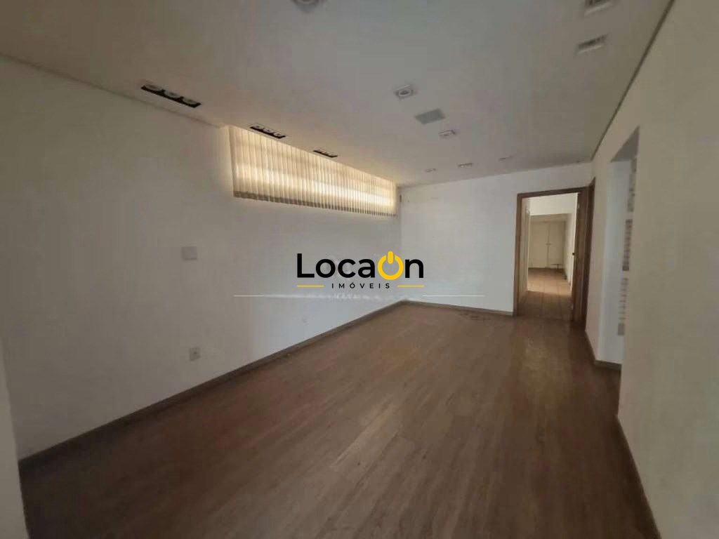 Aluga- salão comercial para alugar boulevard