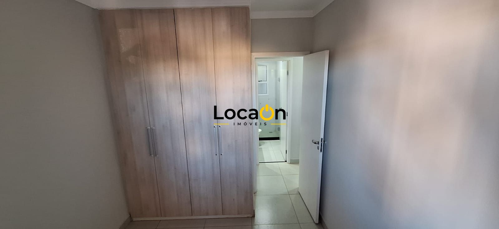 ALUGA- Apartamento 2 quartos 1 suíte 3 banheiros Jd. Nova Aliança - Ribeirão Pr