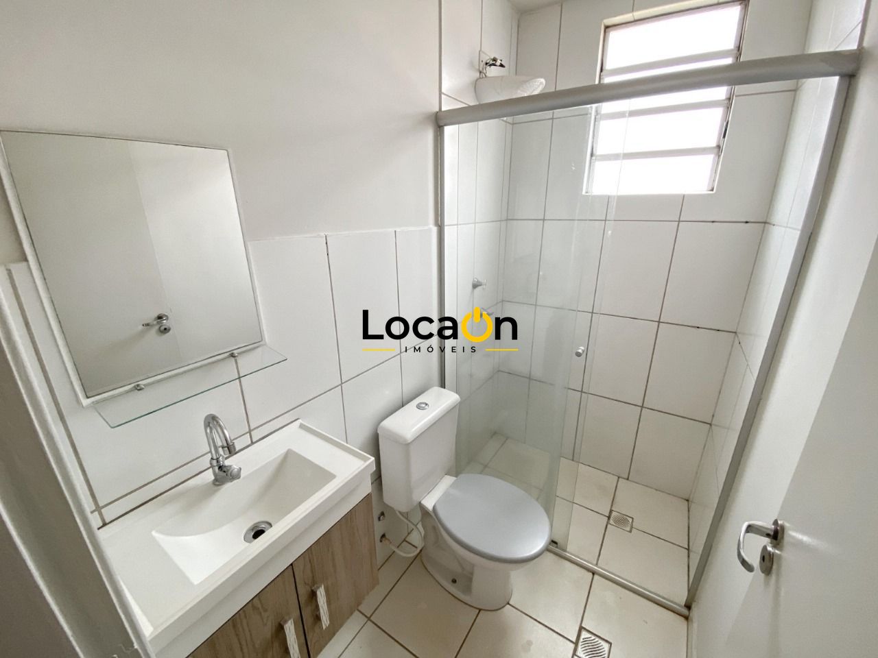 VENDE - Apartamento, 2 quartos com armarios, cozinha americana - City Ribeirão
