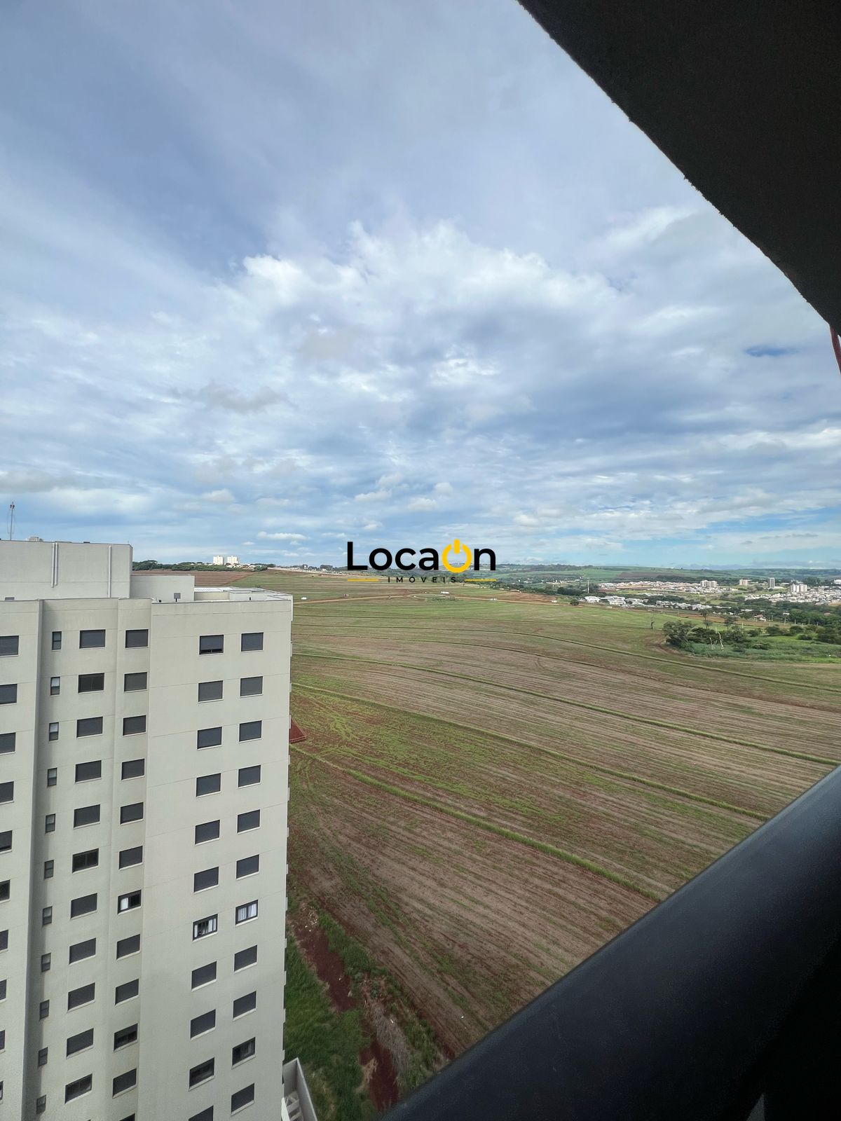 ALUGA- Apartamento 2 dormitórios no Jd. Olhos D'água