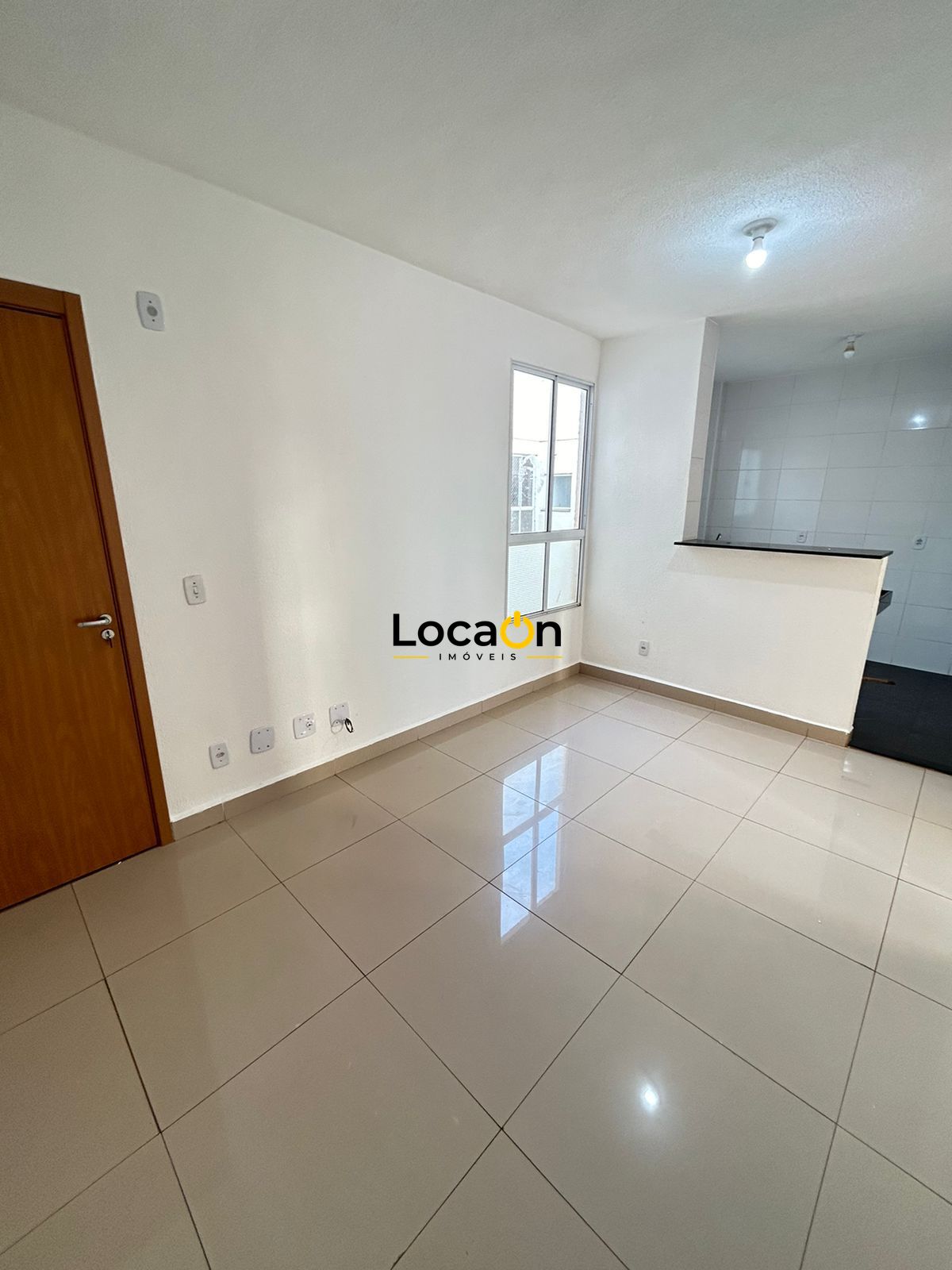 VENDE - Apartamento 2 dormitórios no Condomínio Palácio Imperial - Ribeirão Pre