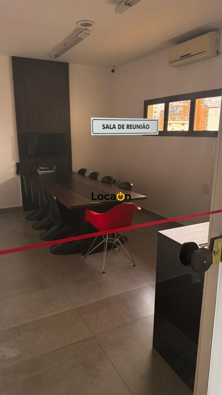ALUGA - Apartamento 1 dormitorio Jardim Paulista - São Paulo