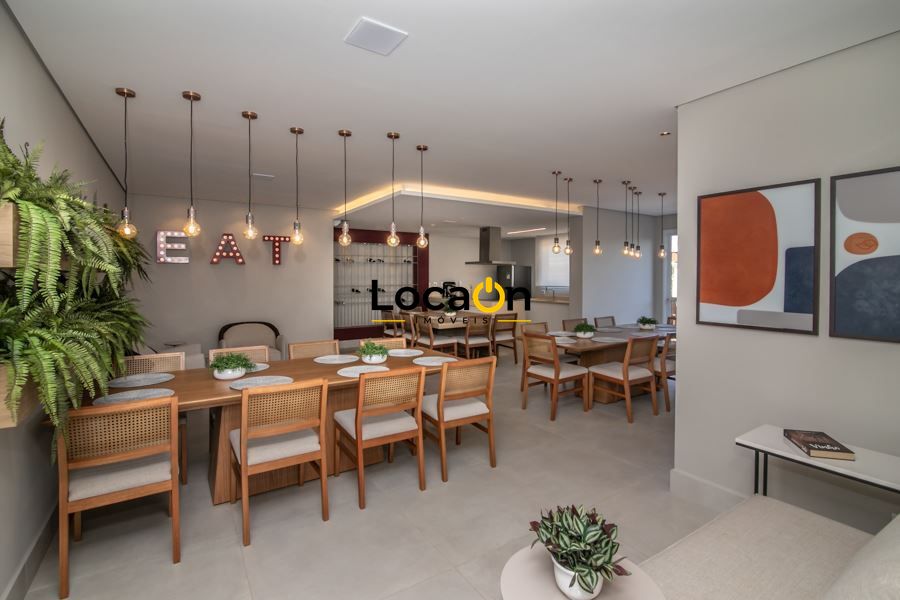 ALUGA - Apartamento 3 dormitórios com varanda gourmet na zona SulApartamento par