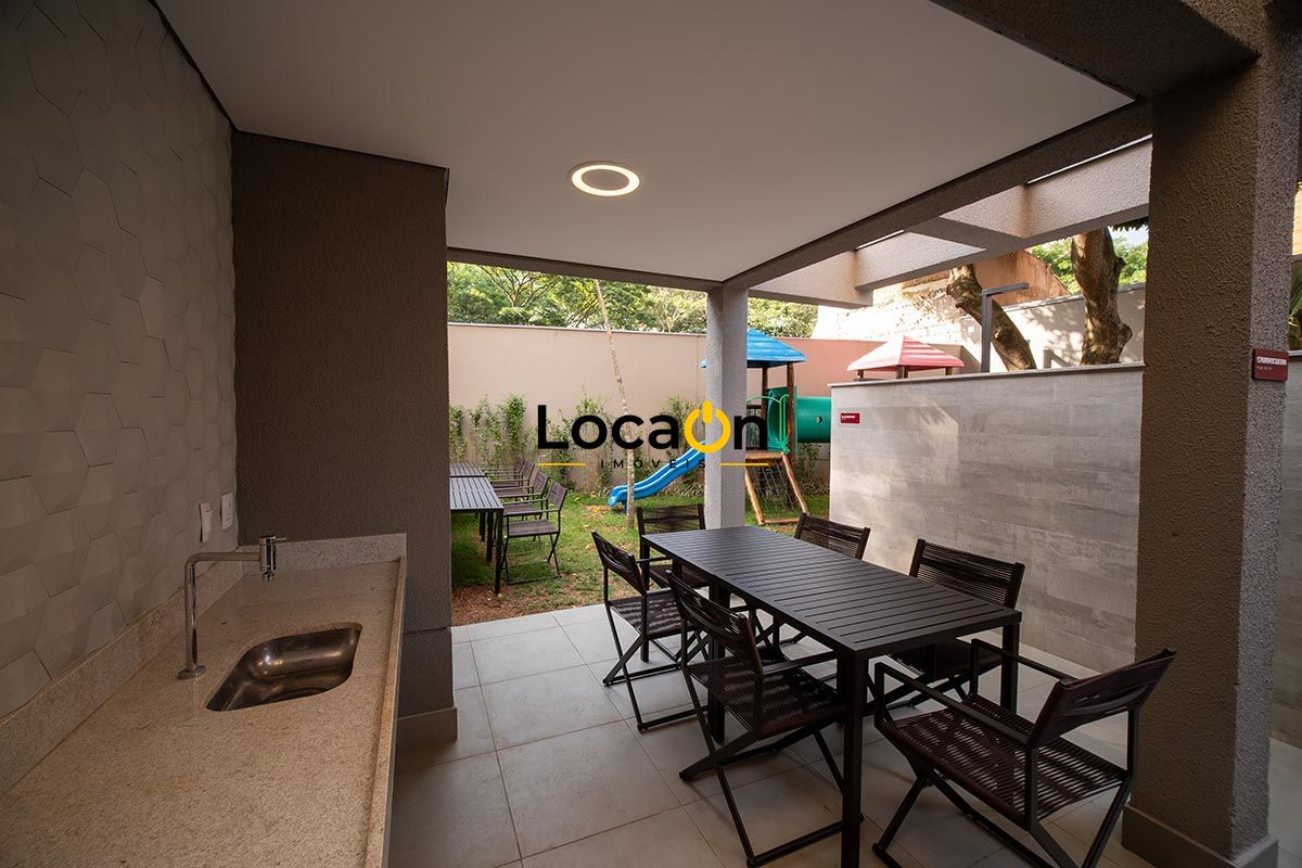 Apartamento Totalmente Mobilidado - ao lado do metrô Butantã