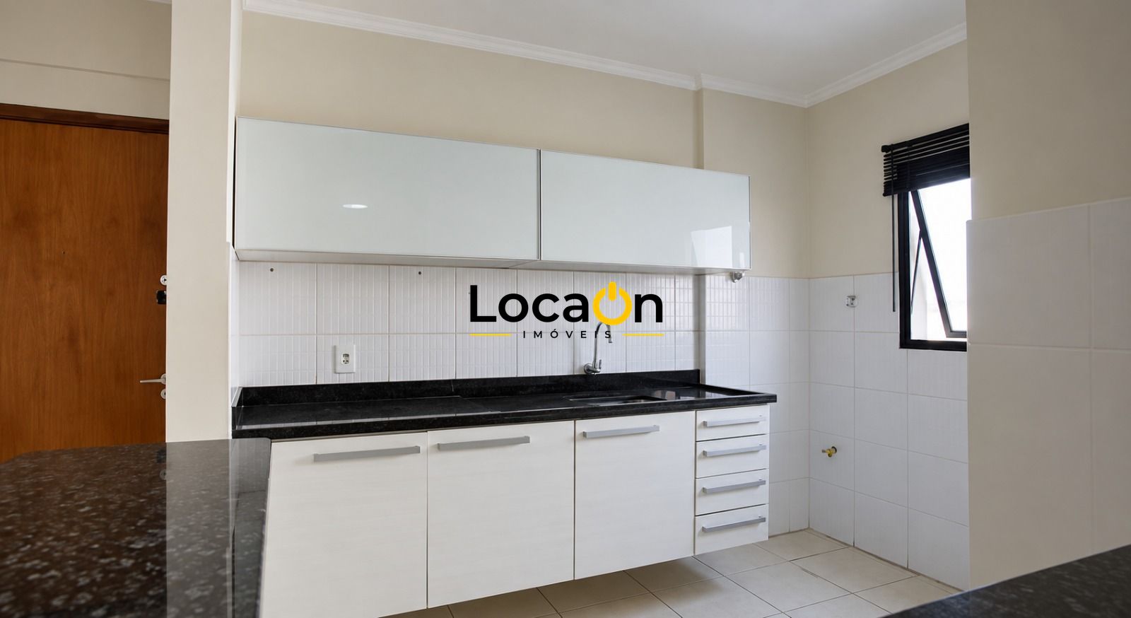 Apartamento, 1 quarto, 57 m² - Foto 5
