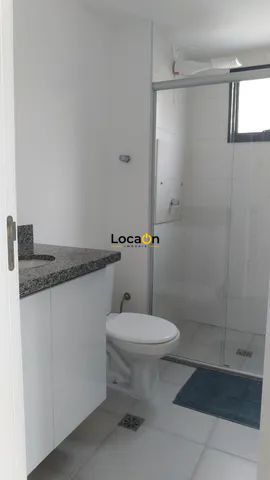 ALUGA - Apartamento novo 2 dormitórios, Bela Vista, São Paulo