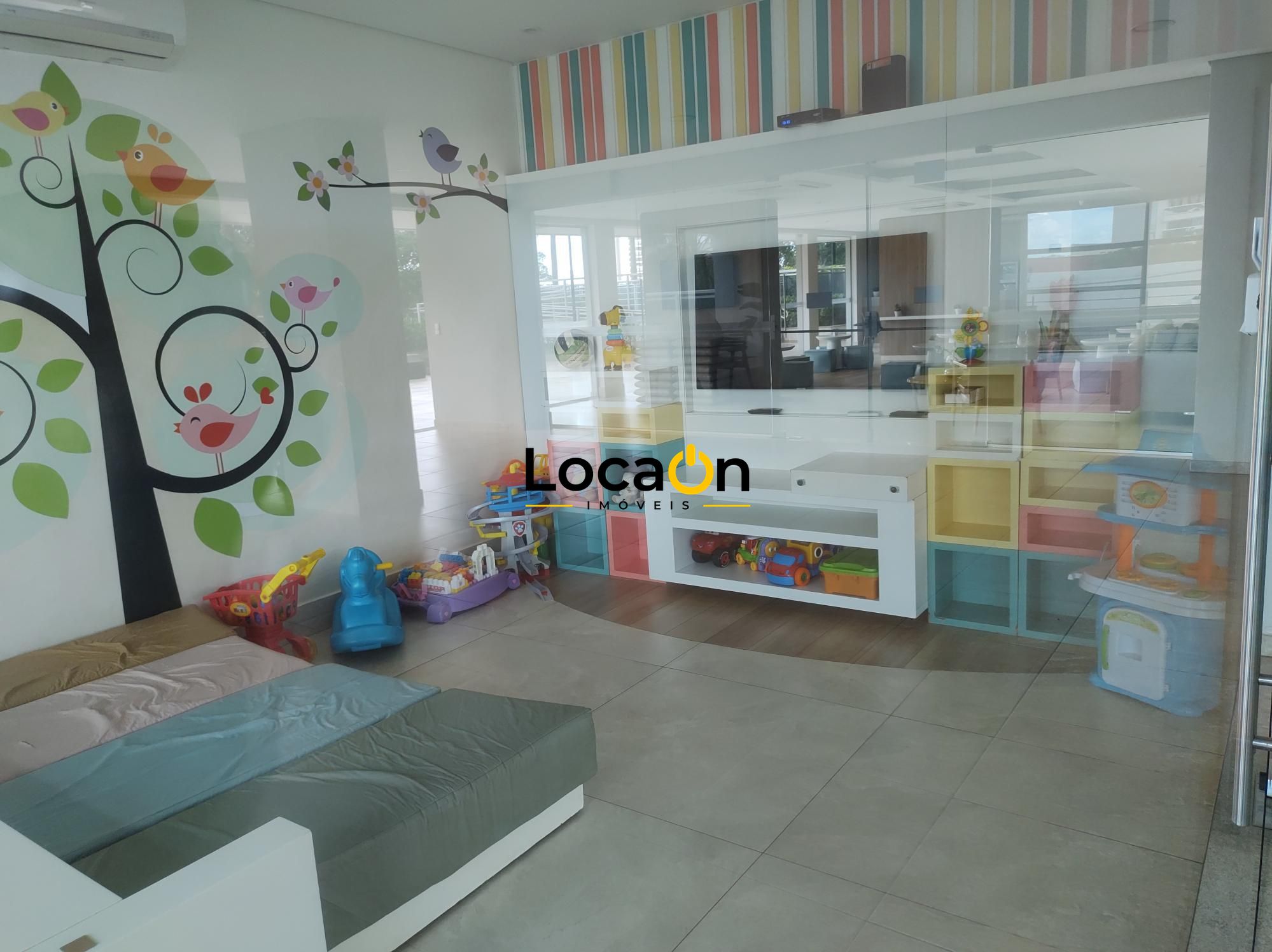 Alugo - Apartamento 2 quartos sendo 1 suíte próximo ao Parque Raia