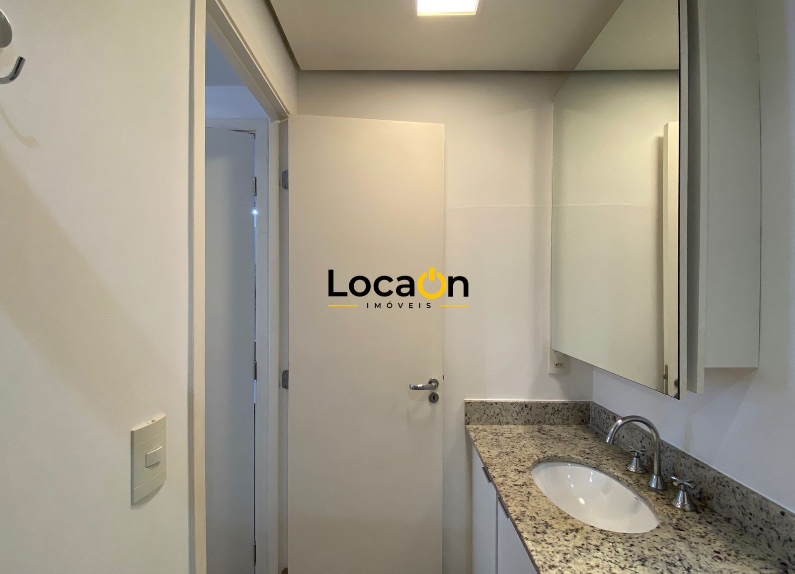 Apartamento Mobiliado 1 dormitorio no Bairro Republica