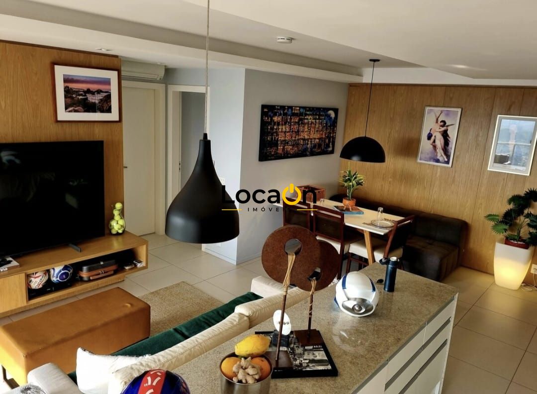 VENDE - Apartamento Mobiliado de Alto Padrão - Bairro Pinheiros - São Paulo SP