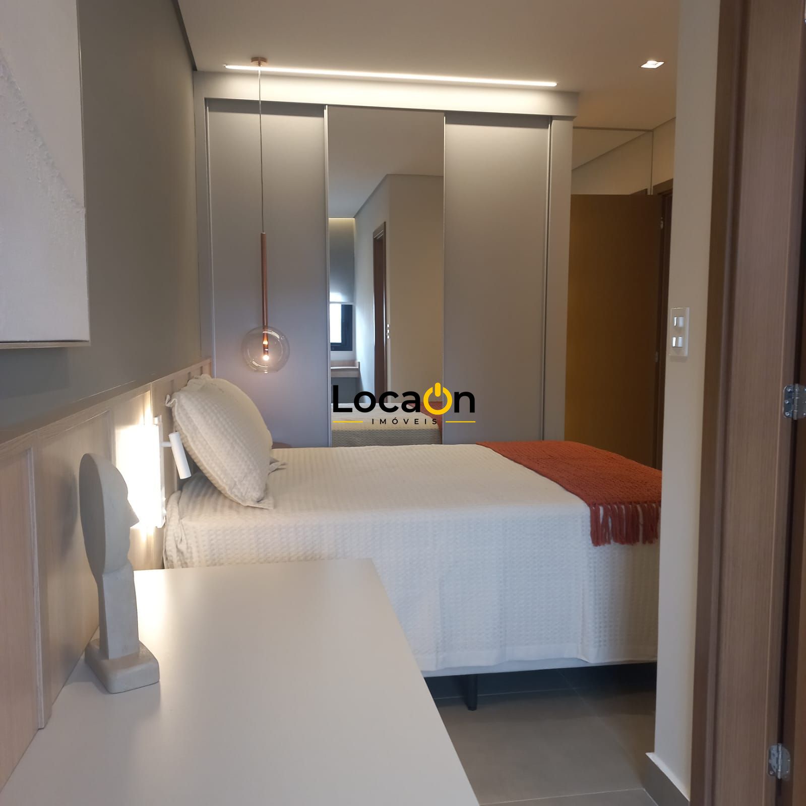 VENDE Apartamento 2 suítes Jardim Nova Aliança - Ribeirão Preto