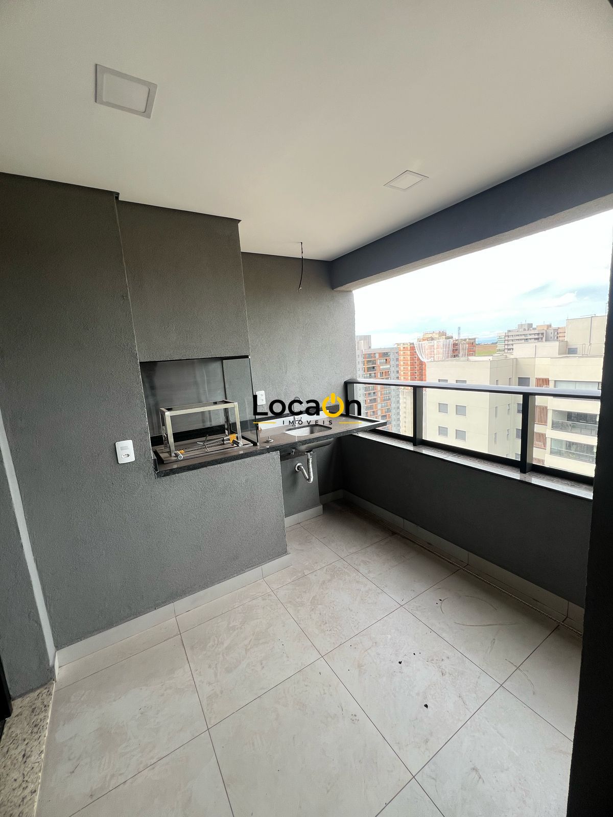 ALUGA- Apartamento 2 dormitórios no Jd. Olhos D'água