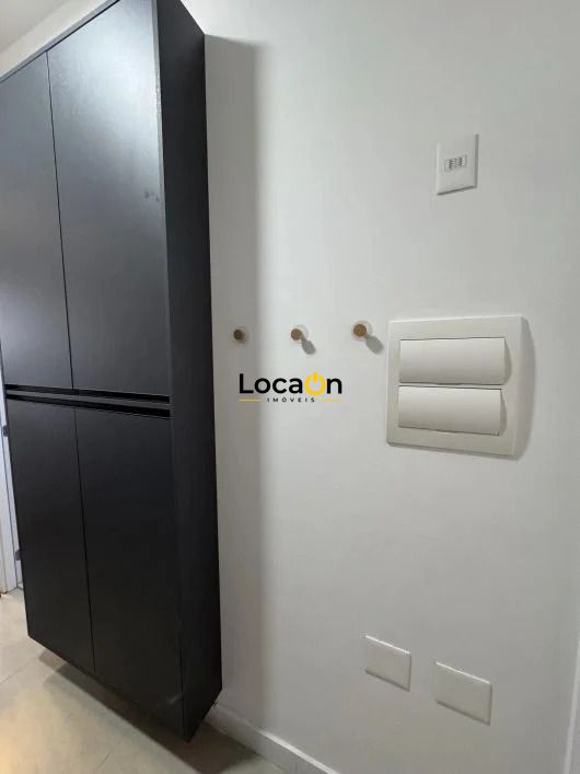 ALUGA - apartamento 1 dormitório, mobiliado no Moema- são Paulo