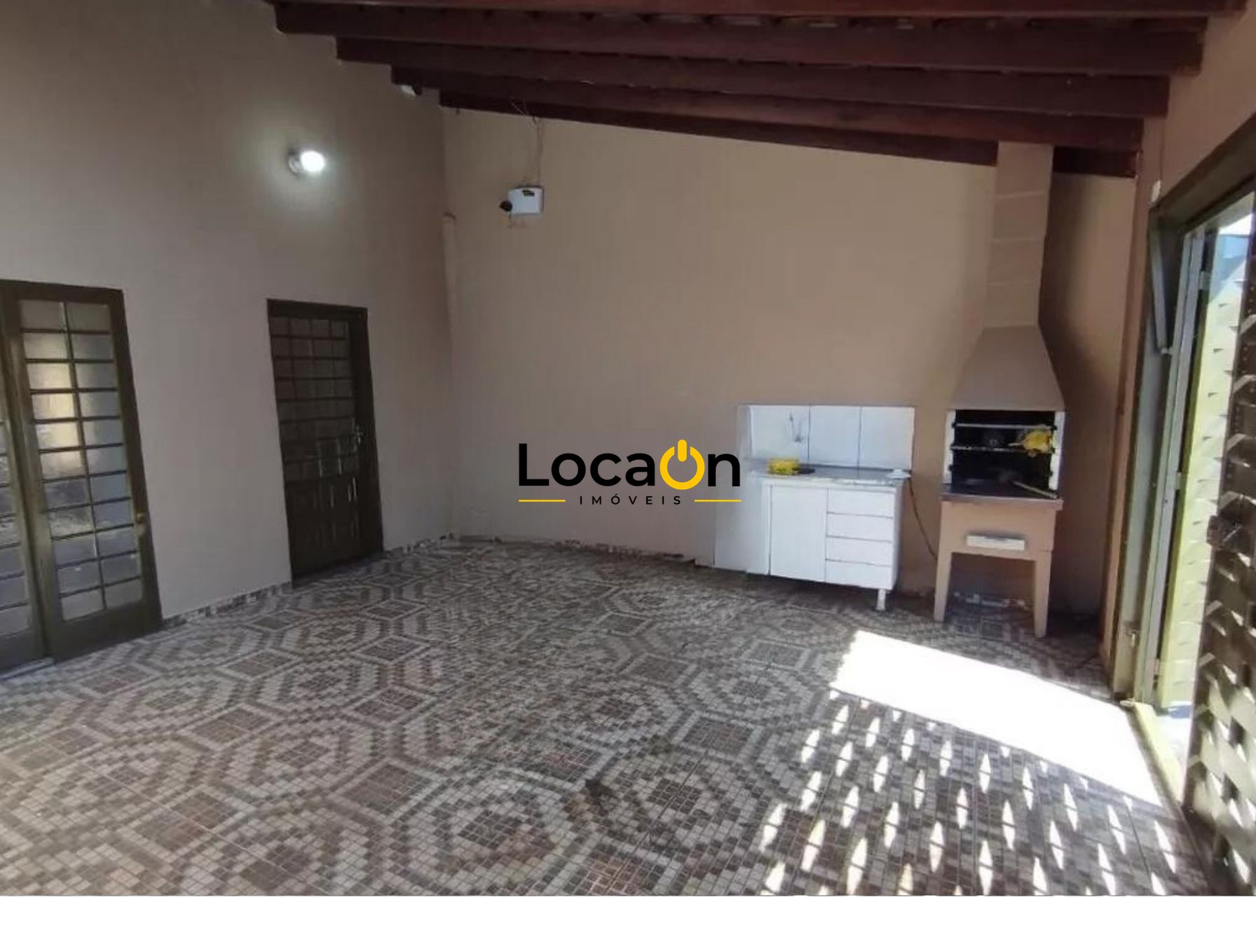 VENDE - Casa com 3 quartos no Planalto Verde - Ribeirão Preto/Sp