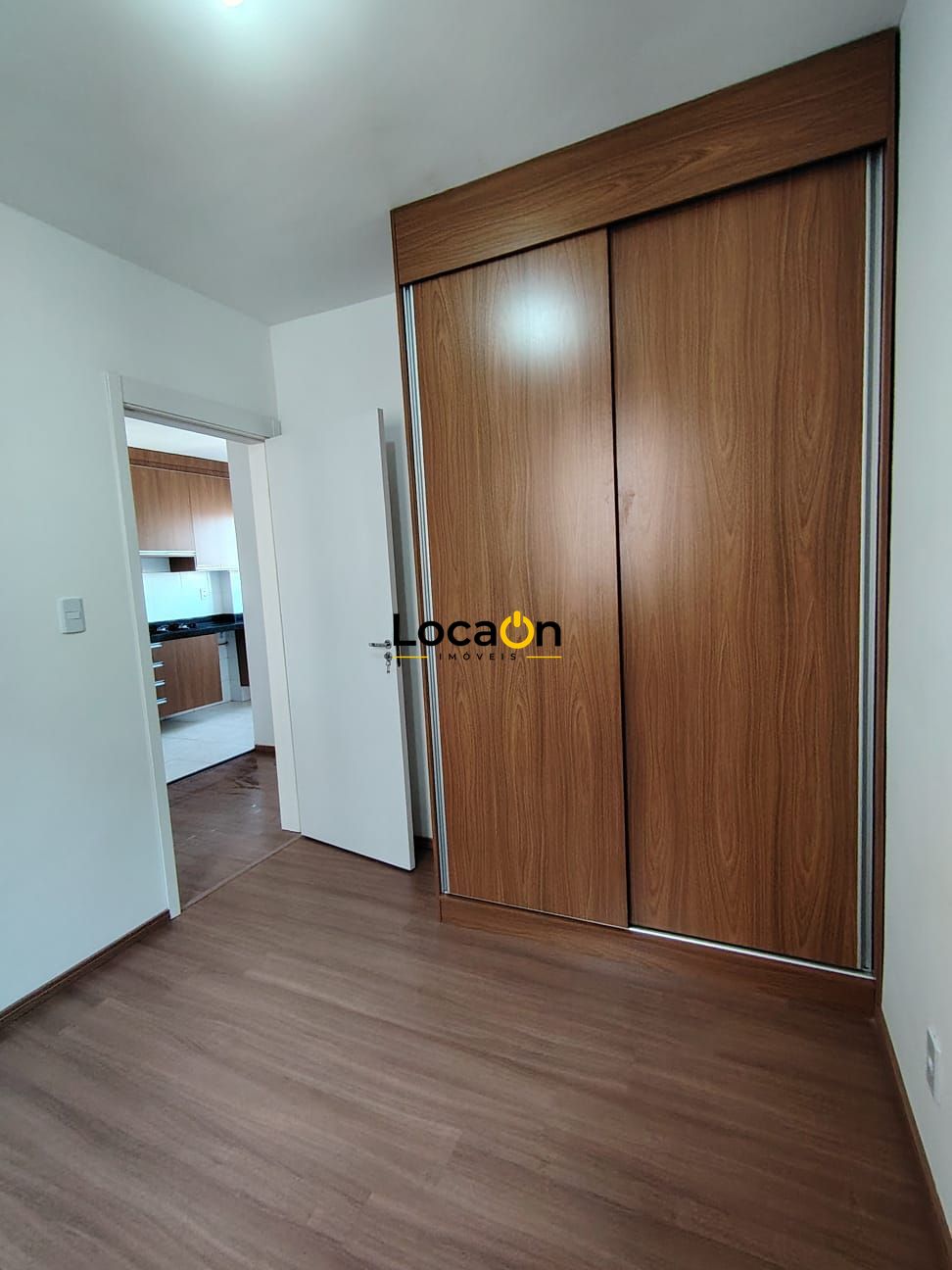 Apartamento, 2 quartos, 48 m² - Foto 3